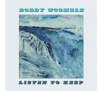 Woomble, Roddy - Listen to Keep -Hq-