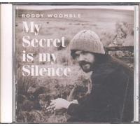 Woomble,Roddy - My Secret Is My Silence