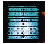 Woon, Jamie - Mirrorwriting