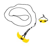 WOONEKY 1 Ensemble Harnais-Laisse pour lézard : Corde de Traction pour Ailes de lézard - Laisse et Couvre-Chef pour Dragon Barbu et Gecko, pour prévenir Les fuites de Reptiles