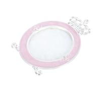 WOONEKY 1 Présentoir À Couronne Pour Nail Art Cadre Délicat Pour Nail Art Étagère De Présentation