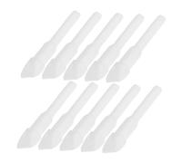 WOONEKY 100 pièces Pointes de Rechange pour Marqueurs Peinture Acrylique Embouts Doux Compatibles Surligneurs et Stylos Aquarelle pour Dessin Précis et Artistiques DIY