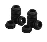 WOONEKY 12 Pièces Kit Joints pour Brûleur de Cuisinière Rv Compatibles et Atwood Protège et Cuisson pour Caravane et Camping