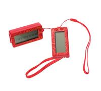 WOONEKY 2 Pièces Machine de Loterie AI Automatique Sélection Rapide de Numéros pour Jeux de Loterie et Fêtes Dispositif Électronique Intelligent pour Tirage Simplifié