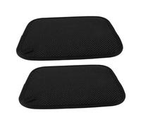 WOONEKY 2 Pièces Microfiber Bowling Ball Towels Drying Cleaning Cloths for Enhanced Grip and Oil Removal Reusable Bowling Supplies for Professional and Casual Bowlers