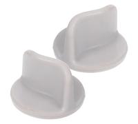 WOONEKY 2 pièces Outil de Serrage pour Vis de Toboggan Garçon Fille Capuchons Plastique pour Fixation Rapide et Sécurisée des Équipements de Jeux Intérieurs