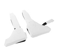 WOONEKY 2 pièces Régleur Angle de Chaise Accessoire de Remplacement pour Chaises de Bureau et Gamer Installation Facile et