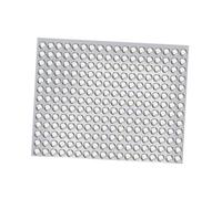 WOONEKY 234 pièces Autocollants Diamant Autocollants Cristal DIY Décoratifs Acrylique Transparent