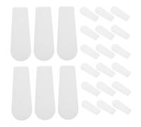 WOONEKY 25 Pièces Silicone Claw Machine Sleeve Covers High Grip Replacement Parts for Doll Machines Vending Game Accessories Easy to Clean