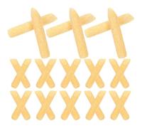 WOONEKY 30 pièces Embouts de Rechange pour Stylo Peinture Pointes Fines Remplaçables pour Marqueur à Peinture Huile Accessoires Pratiques pour Recharge