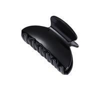 WOONEKY 5 Pièces Pince Cheveux Simple Barrette Attrape Cheveux Pour Femme Coiffure De Bain Robuste Adaptée Épais