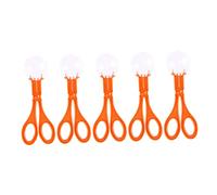 WOONEKY 5 pièces Pinces Ciseaux Attrape Insectes pour Garçon Fille Extérieur Apprentissage Motricité Fine Capture Garçons Filles Jeu Nature