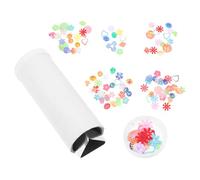 WOONEKY 6 Ensembles Kaleidoscope DIY pour Garçon Fille de Kits Éducatifs Papier pour Imagination et Coordination Œil Main pour Activités Plein Air
