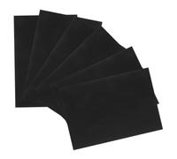 WOONEKY 6 Feuilles Autocollants de Route Modèle Réduit Auto Adhésives pour Diorama Conception Facile pour Véhicules de Construction Décoration de Scènes Miniatures Application Simple et