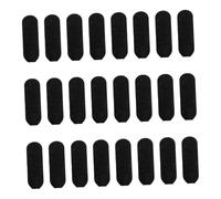 WOONEKY 60pièces Disques Abrasifs Autocollants Pour Soin Des Limes Pédicure Pour Enlever Callosités Et Peau Dure Pads Ponçage Professionnels Pour Peau Sèche Et Talons Fissurés