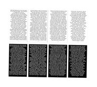 WOONEKY 8 feuilles Autocollants Rétro Papier Doré Adhésives Décoratives Anglais pour Scrapbooking Journal DIY Faciles à Coller et Décoller sans Résidu