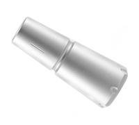 WOONEKY Agitateur à Aiguille Acier Inoxydable pour Espresso avec Base Amovible Répartiteur de Poudre de Café Uniforme Outil Professionnel pour Baristas et Amateurs de Café