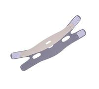 WOONEKY Appareil de Contour Outil de Modelage Mâchoire Massage Musculaire pour Élastité Peau Soin Visage avec de Massage pour Éliminer Double Menton