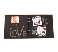 WOONEKY Autocollants Créatifs Acryliques 2 Feuilles Diamant
