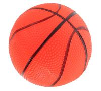 WOONEKY Balle Rebondissante pour Garçon Fille Ballon Gonflable Balle de Basket et Football Intérieure Extérieure Patte pour Filles et Garçons Jeu et