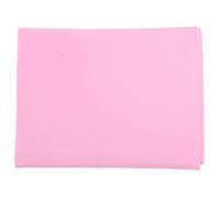 WOONEKY Bandes de Résistance pour Yoga et Fitness Élastique TPE Bande d'Étirement Portable Renforcement Musculaire Exercices à Domicile ou Extérieur 1500X150X0,35Mm