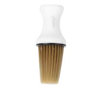 WOONEKY Brosse À Cheveux Multi-usages Brosse De Nettoyage Pour Le Cou Pour Salon De Coiffure Et Usage Domestique