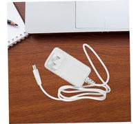 WOONEKY Cachette Discrète Boîtier Chargeur Faux Stash Stockage Sécurisé Portable Pour Maison Voyage Travail
