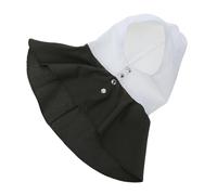 WOONEKY Cagoule De Protection pour Soudeur Casque De Soudage Chapeau De Protection Industrielle pour Le Soudage