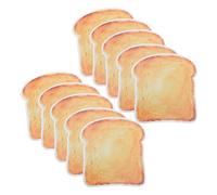 WOONEKY Cartes D'instructions pour Conservation, 150 Fiches Robustes Anti-taches, Format Compact Adaptable, Guide Pratique pour Boulangers et Usage Professionnel en Boulangerie