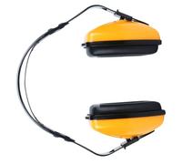 WOONEKY Casque Anti-bruit pour Garçon Fille Protection Auditive Confortable Cache-oreilles Doux et Ajustable pour Tout- Du Bruit pour Sommeil et Voyages Protection Sûre et Légère