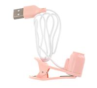 WOONEKY Clicker pour Téléphone Outil Automatique Accessoire De Clic sur Écran Outil De Simulation De Doigt Clicker pour Enregistrement Et Streaming