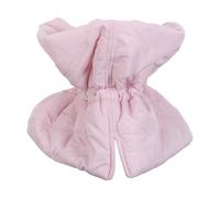 WOONEKY Collier de Récupération pour Chat et Petit Chien Collerette Souple Ajustable Anti-léchage Confortable et Étanche pour Convalescence Post-opératoire Tour de Cou