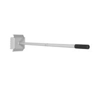 WOONEKY Compacteur de Déchets Outil de Compression Manuel pour Appartement Bureau et Restaurant Optimise Espace et Réduit Sacs Poubelles