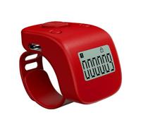 WOONEKY Compteur de Doigts Rechargeable Électronique à Chiffres Mini Compteur Digital Portable et pour Comptage Manuel Sports Enseignement et Contrôle Accès