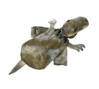 WOONEKY Costume Peluche pour Chat Hoodie pour Animaux de Compagnie pour Photos S Accessoire Cosplay pour Animaux