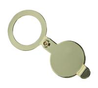 WOONEKY Couvercle de Protection pour Oeil de Porte Cache Regard Regards pour Appartement Accessoire Sécurité Intime Installation Facile et Discrète
