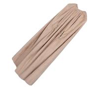 WOONEKY Couverture Sauna Portable Épaisse Polaire Douce Combinaison Onesie de Sauna pour Homme et Femme Robe Chauffante Confortable pour Spa Maison et Détente TV