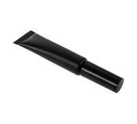 WOONEKY Crème Coiffante Pour Les Sourcils Kit De Pochoirs à Sourcils Pour Femmes Crayon à Sourcils Prospère Gel à Sourcils Gel Sourcils Teinte Des Sourcils Black Plastique