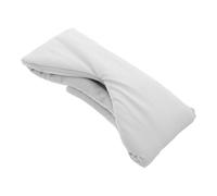 WOONEKY de Sommeil avec Bouchons Oreilles Effet Chaud Isolation Phonique Double Confortable et Ajustable pour Hommes et Femmes Couverture Complète Anti-lumière et Bruit