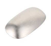 WOONEKY Désodorisant Acier Inoxydable Absorbeur De Cuisine Pour Éliminer Les Mauvaises Des Mains