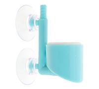 WOONEKY Diffuseur à Bulles Vert Mini pour Aquarium Accessoires Pompe à Air pour Aquarium Pierre à Bulles Raffinée Compatible Pompes à Oxygène pour Oxygénation Optimale de l'eau