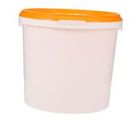 WOONEKY Distributeur Lingettes Humides Portable Boîte Rangement Pratique pour Maison Usage et Multi