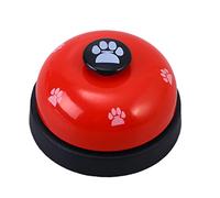 WOONEKY Ensemble De 2 Sons pour Dressage Repas pour Chiots pour Une Communication Facile