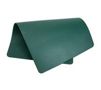 WOONEKY Ensemble De Tapis De Nail Art Et De À Main Pour Manucure Robuste Et Double Face Empêche Les Bavures De Temps Pour Les Salons De Manucure Et La Maison