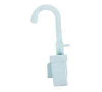 WOONEKY Évier de Cuisine Robinet Fonctionnel Accessoire de Jeu de Rôle pour Garçons et Filles Lave Vaisselle Circuit Eau Automatique pour Développer Coordination et Responsabilité des Tout