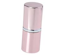 WOONEKY Facial Ice Jade Roller Roller De Massage De Jade Pour Visage Et Cou Stimule La Circulation Réduit Rides Portable Et Pour Soins Peau Et Absorption