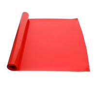 WOONEKY Film de Transfert Thermocollant DIY PVC pour Gravure et Décoration Métallique Doré Intérieur Extérieur