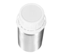 WOONEKY Flacons Miniatures Rechargeables pour Parfum Contenants et Durables pour Huile Essentielle et Cosmétiques pour Voyage et Usage