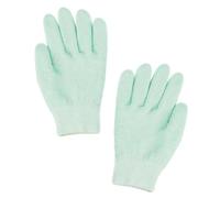 WOONEKY Gants Hydratants Gel pour Soins des Mains Huile Essentielle Nourrissante Anti-sècheresse et Gerçures Adaptés Aux Peaux Sèches et Rugueuses