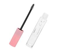 WOONEKY Gel Fixateur Transparent pour Sourcils Crème, Résistant la Transpiration, Coiffant et Polyvalent Maquillage Quotidien et Occasions Spéciales